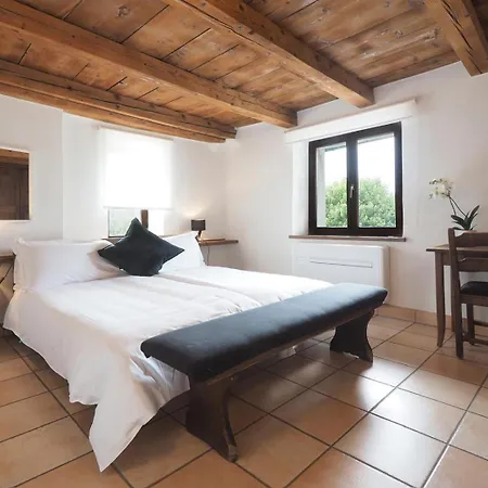 Garni Degli Angioli Hotel Ascona Exterior photo