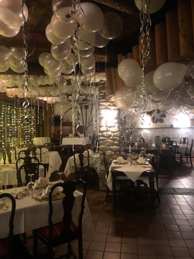 Hotel Garni Degli Angioli