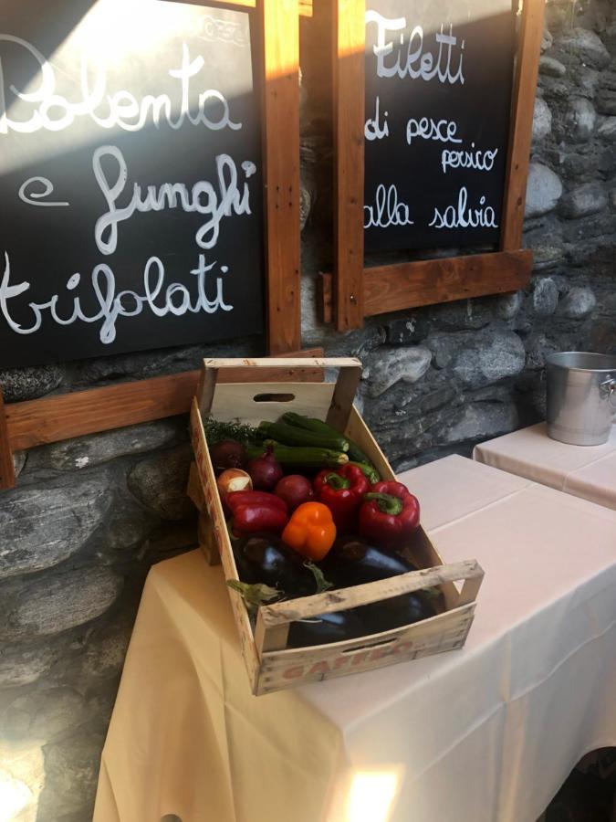 Garni Degli Angioli * Ascona