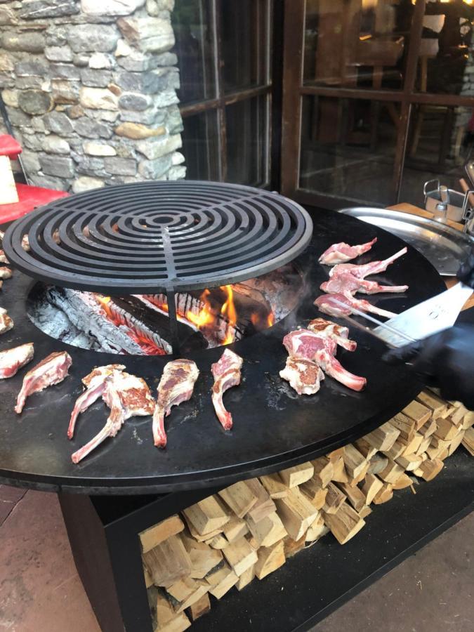 Garni Degli Angioli * Ascona