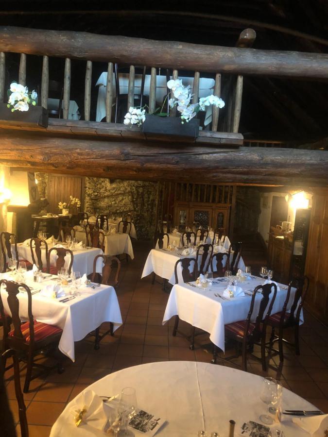 Garni Degli Angioli Hotel Ascona