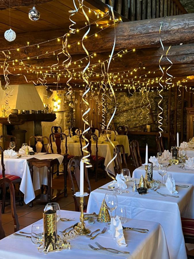 Garni Degli Angioli Hotel *
