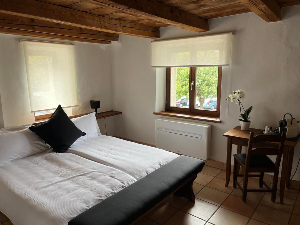 Garni Degli Angioli Hotel *