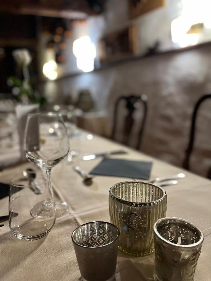 Hotel Garni Degli Angioli