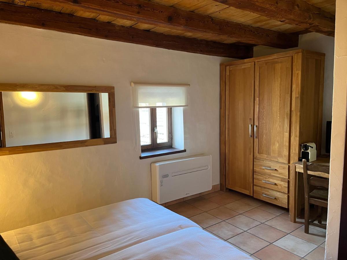 Garni Degli Angioli Hotel