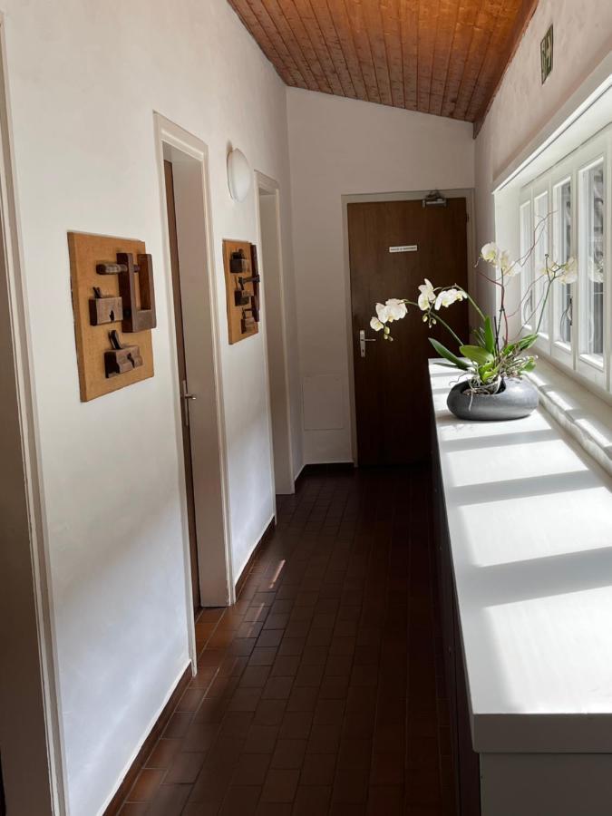 Garni Degli Angioli Hotel Ascona