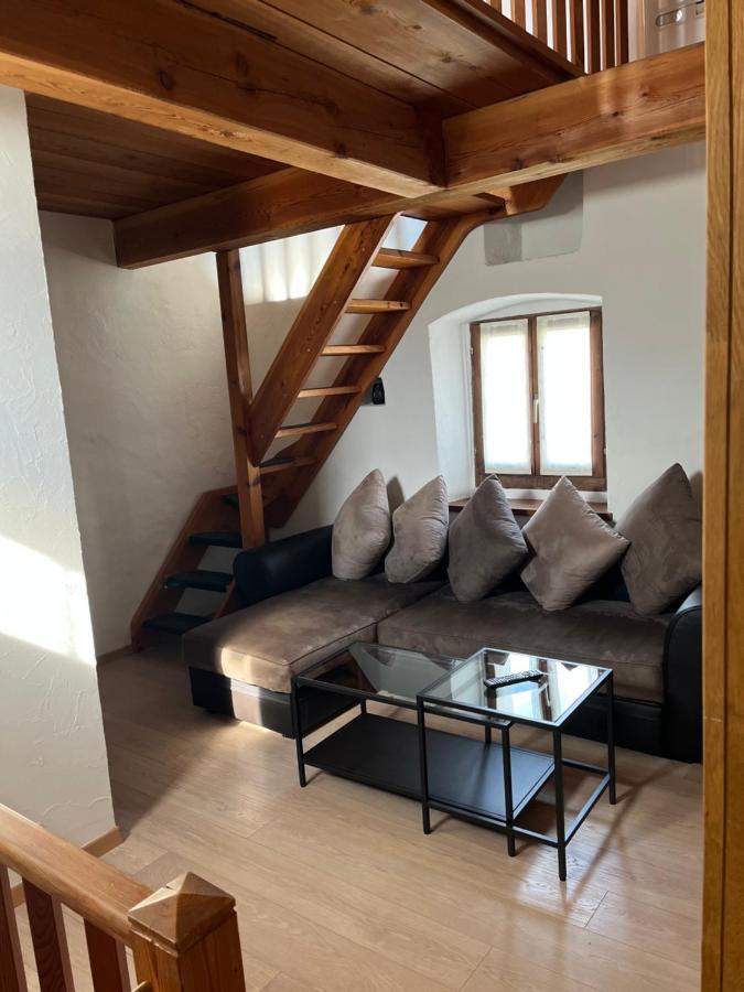 Garni Degli Angioli Hotel