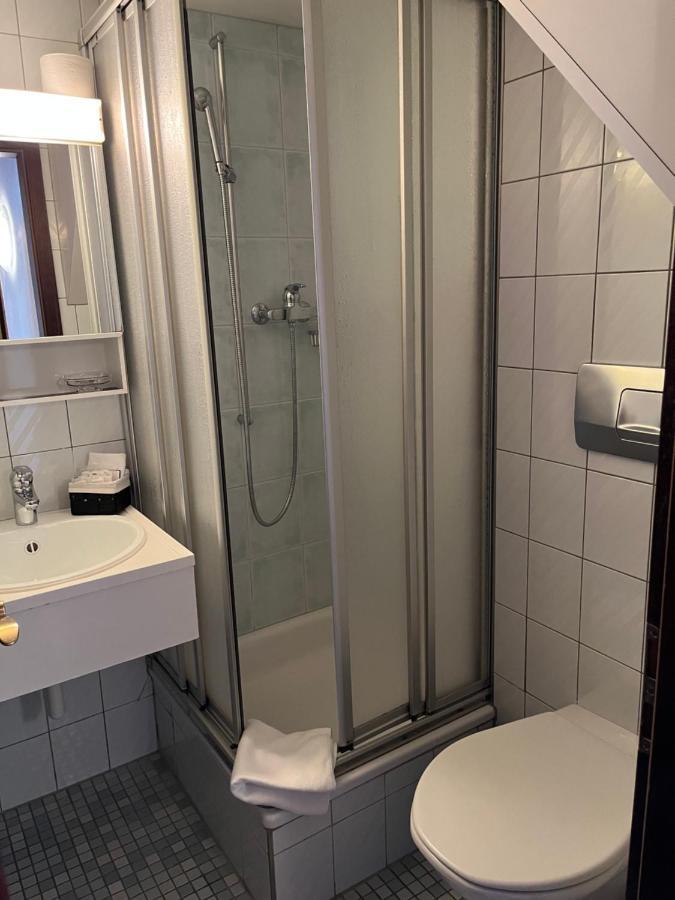 Hotel Garni Degli Angioli Ascona