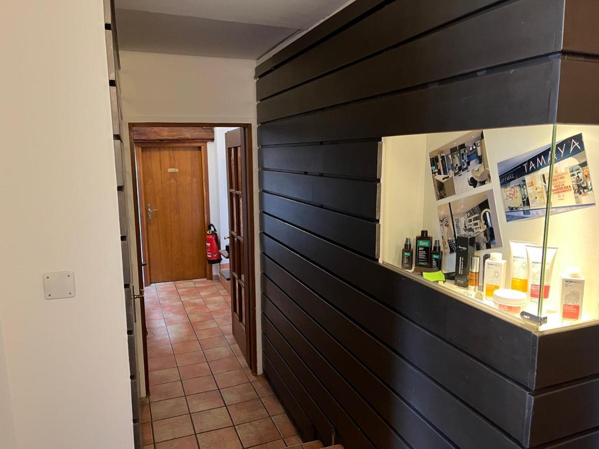 Garni Degli Angioli Hotel *