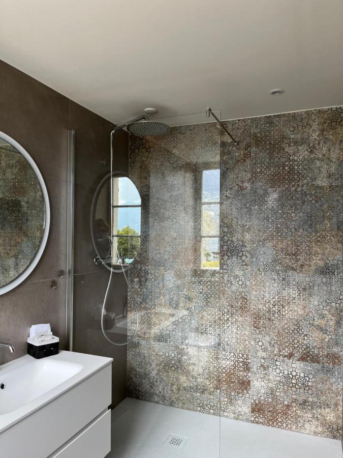 Hotel Garni Degli Angioli Ascona