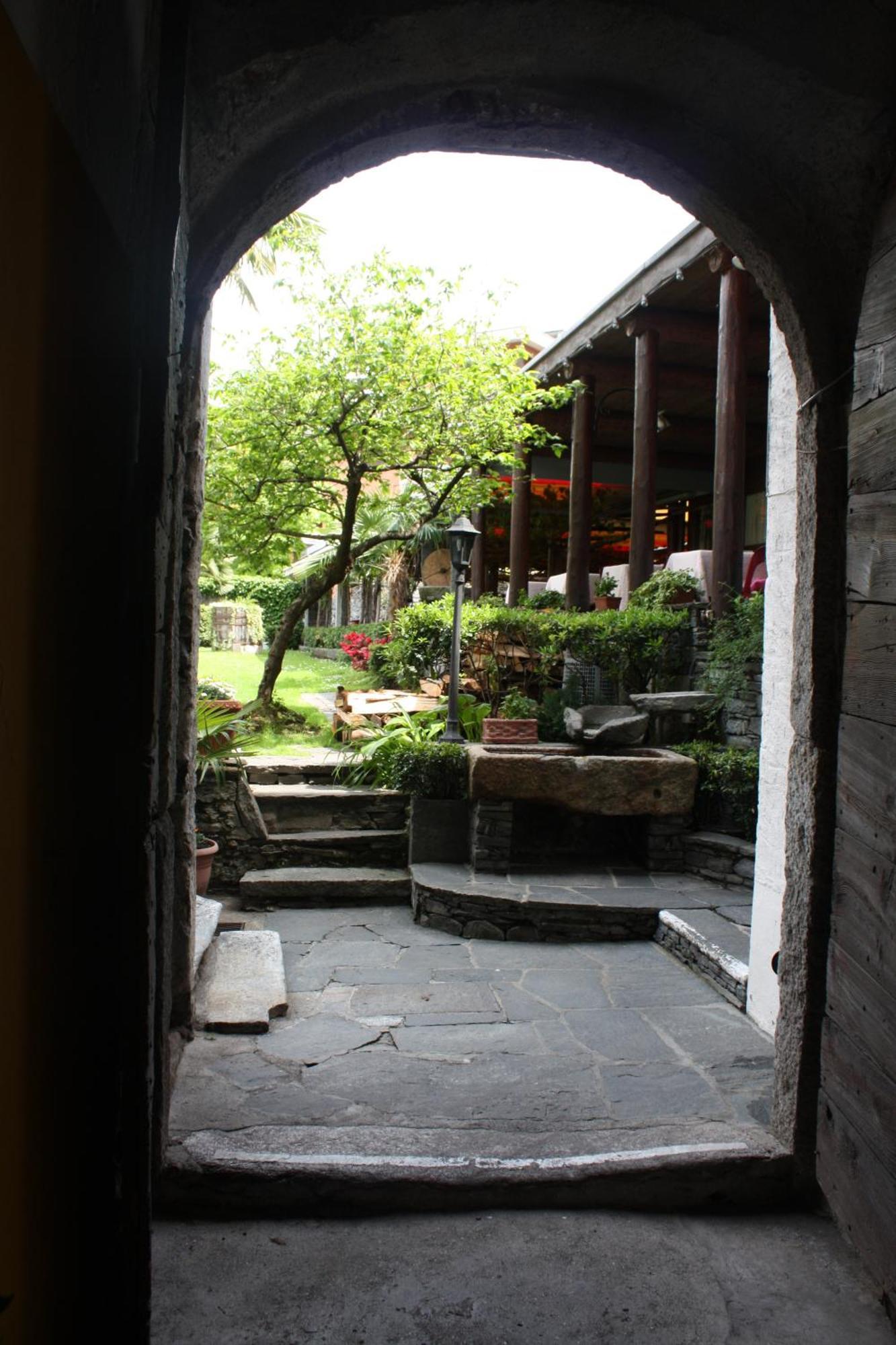 Garni Degli Angioli