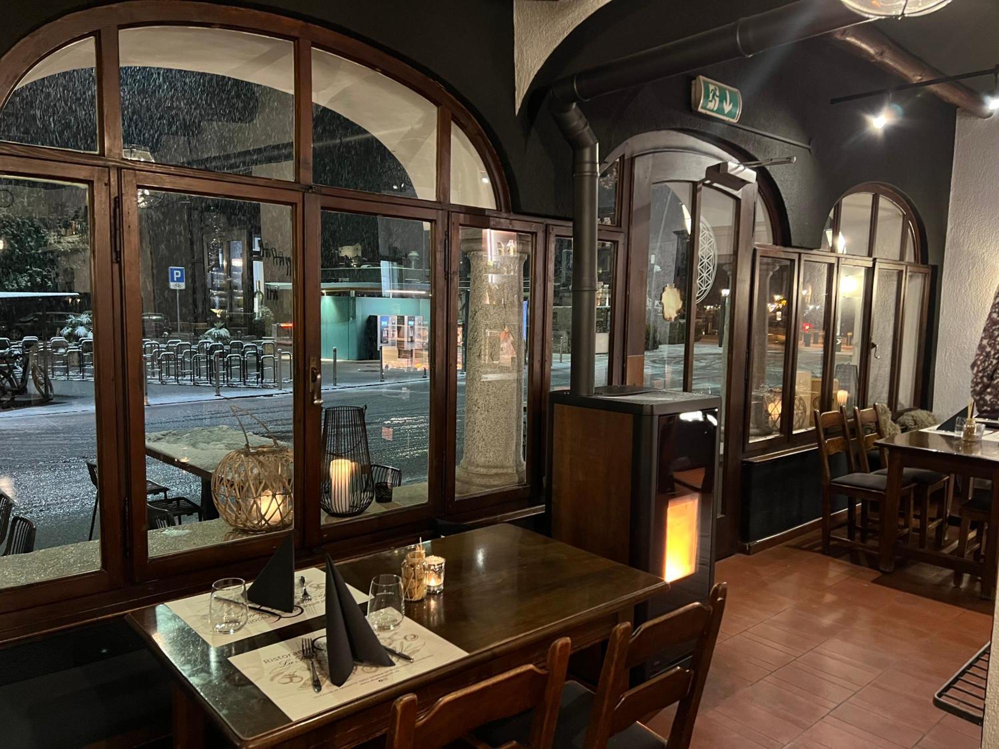Garni Degli Angioli Hotel