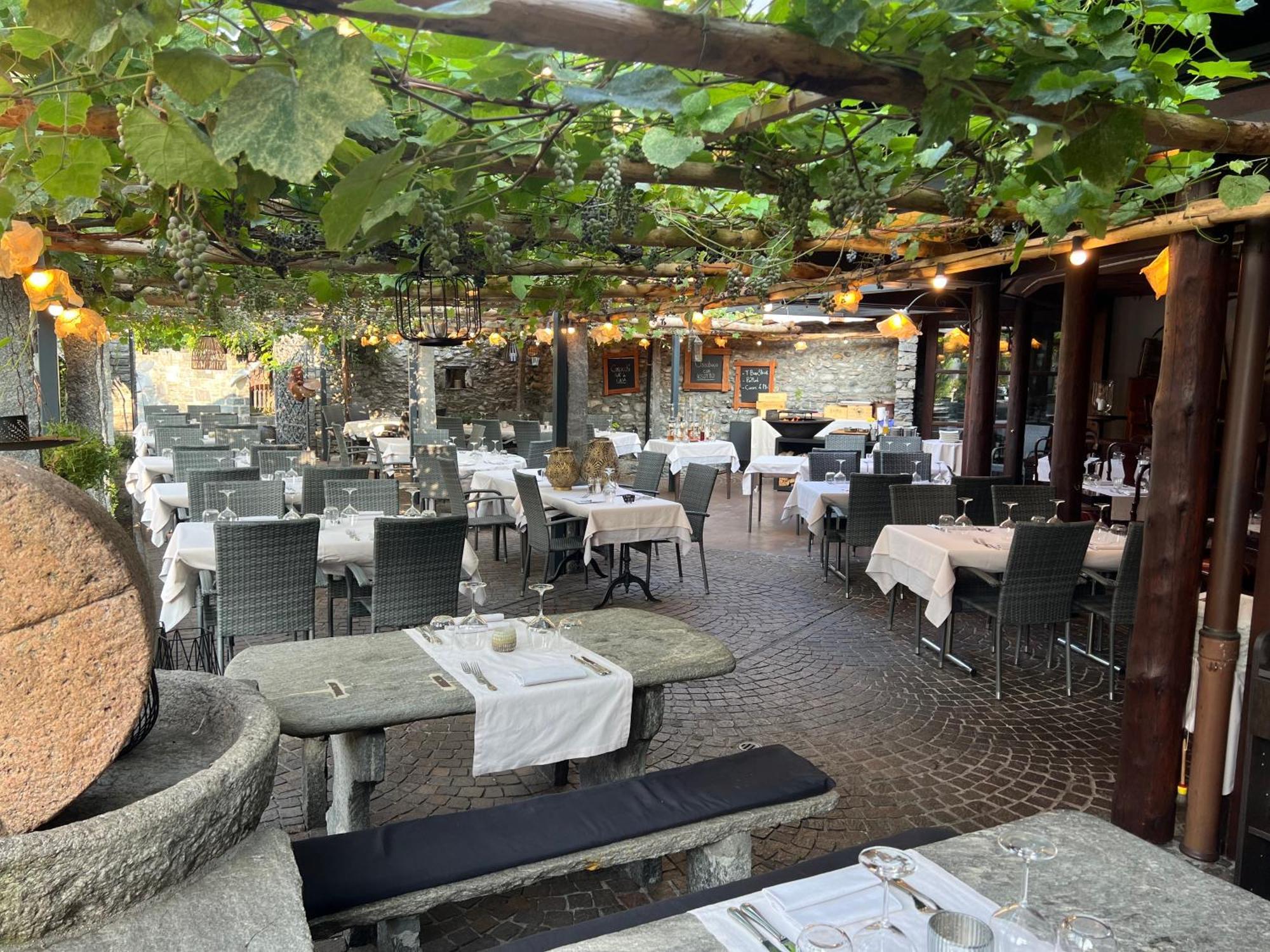Garni Degli Angioli * Ascona