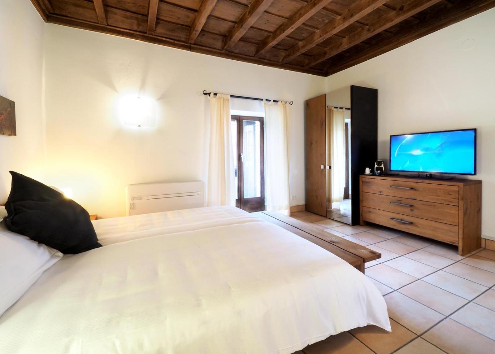 Garni Degli Angioli Hotel Ascona