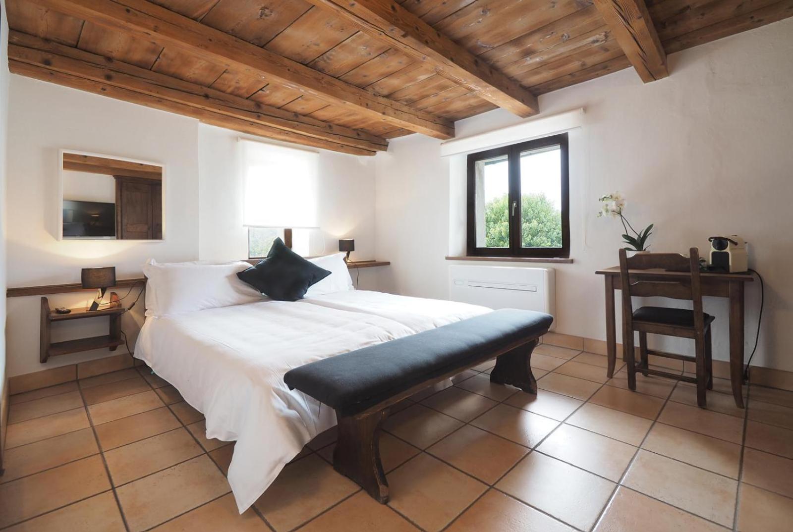 Hotel Garni Degli Angioli Ascona
