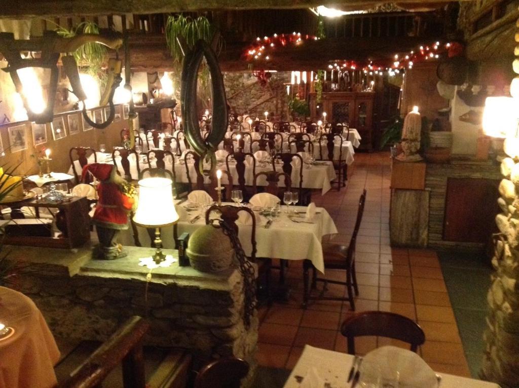 Garni Degli Angioli Hotel