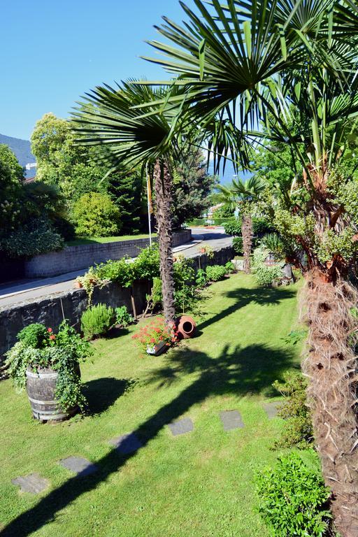Garni Degli Angioli Hotel
