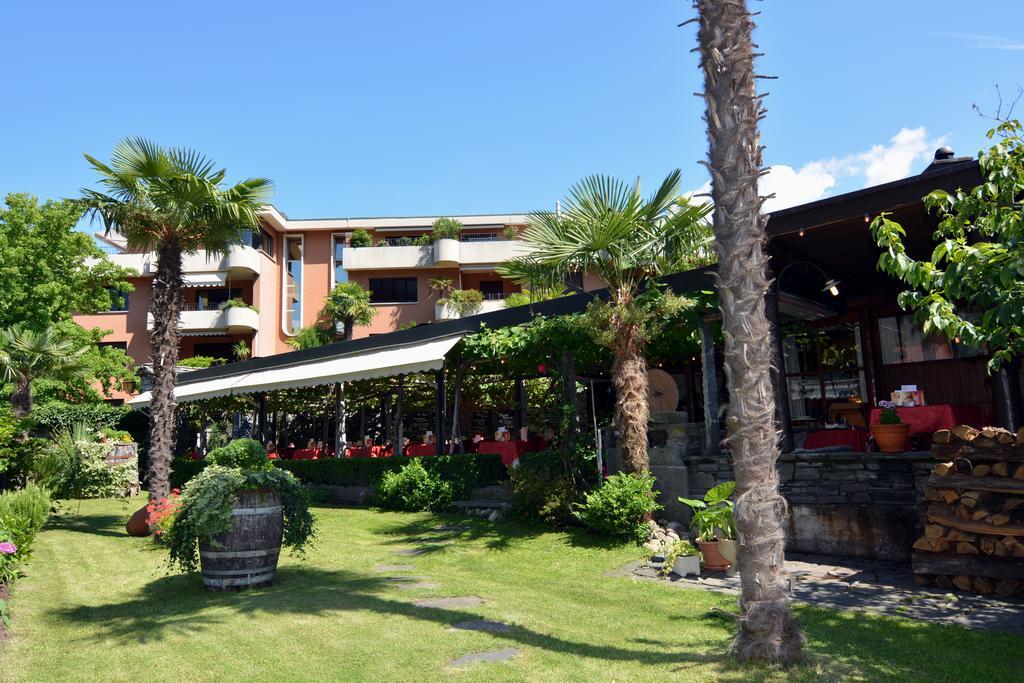 Garni Degli Angioli Hotel *